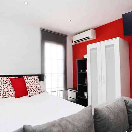 Holidays2Malaga Apartamentos San Rafael Recien Renovados Exterior foto