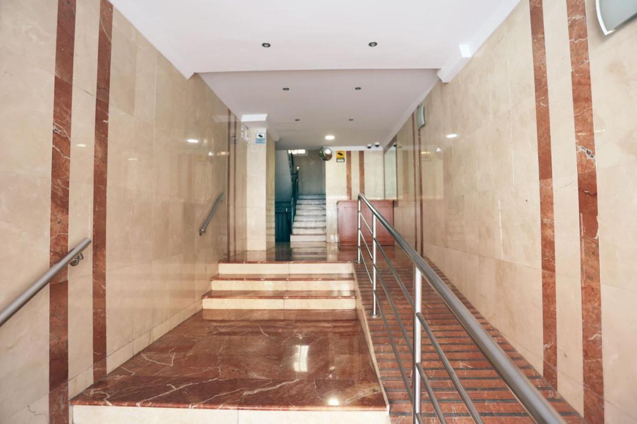 Holidays2Malaga Apartamentos San Rafael Recien Renovados Exterior foto