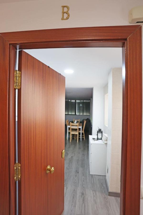 Holidays2Malaga Apartamentos San Rafael Recien Renovados Exterior foto