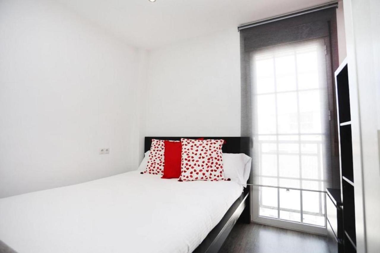 Holidays2Malaga Apartamentos San Rafael Recien Renovados Exterior foto