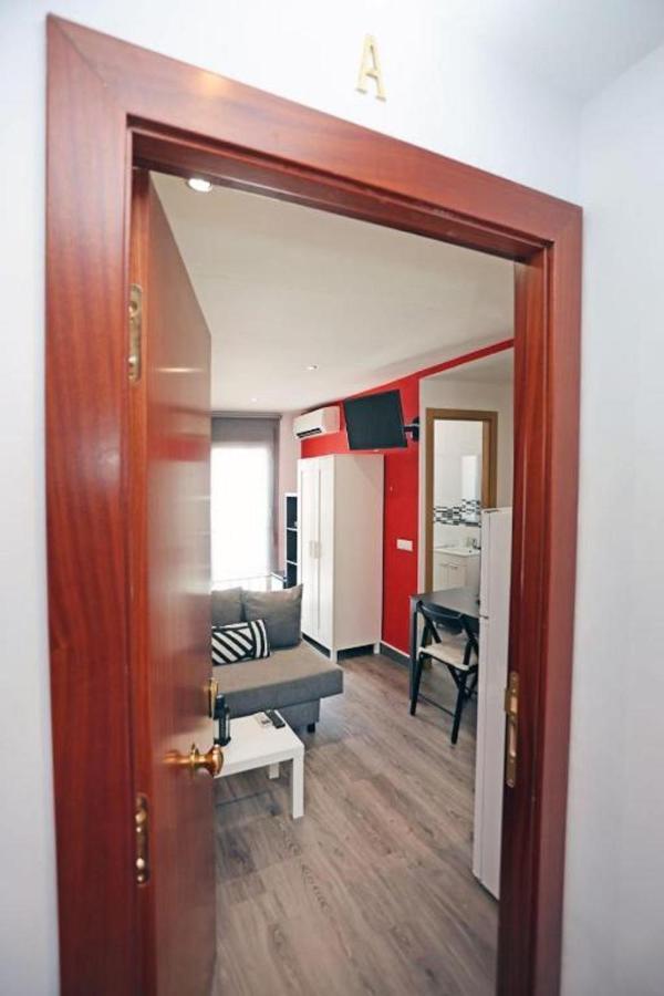 Holidays2Malaga Apartamentos San Rafael Recien Renovados Exterior foto